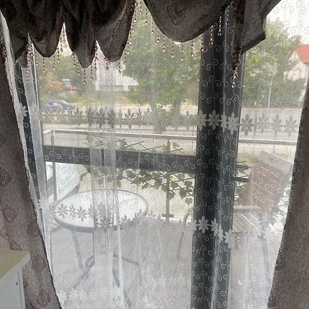 דירות מנגליה Luxury Beta מראה חיצוני תמונה