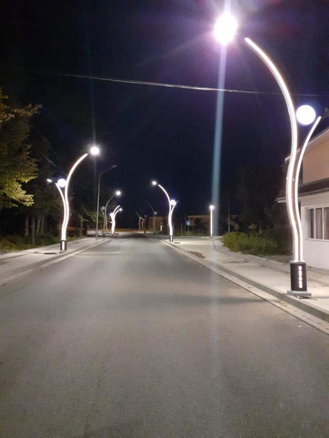 דירות מנגליה Luxury Beta מראה חיצוני תמונה