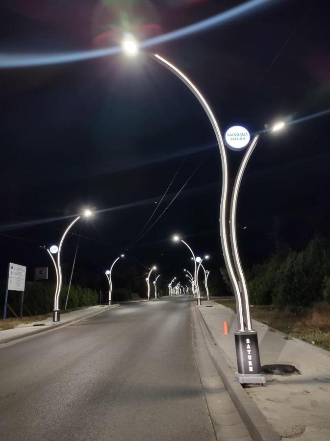 דירות מנגליה Luxury Beta מראה חיצוני תמונה