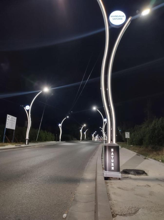 דירות מנגליה Luxury Beta מראה חיצוני תמונה