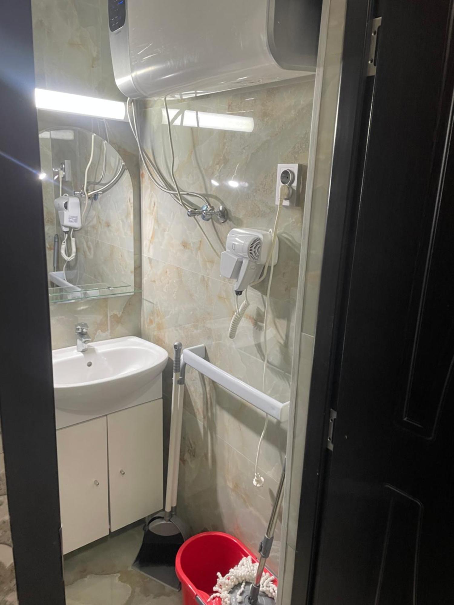 דירות מנגליה Luxury Beta מראה חיצוני תמונה