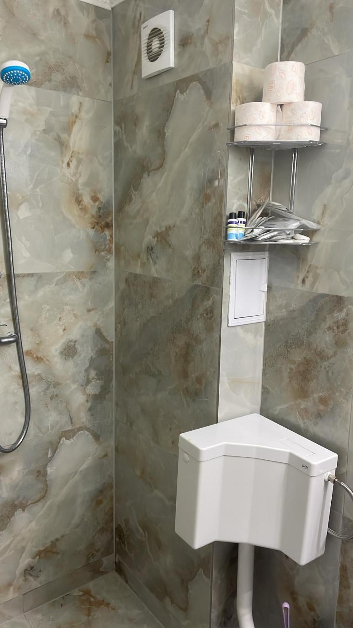דירות מנגליה Luxury Beta מראה חיצוני תמונה