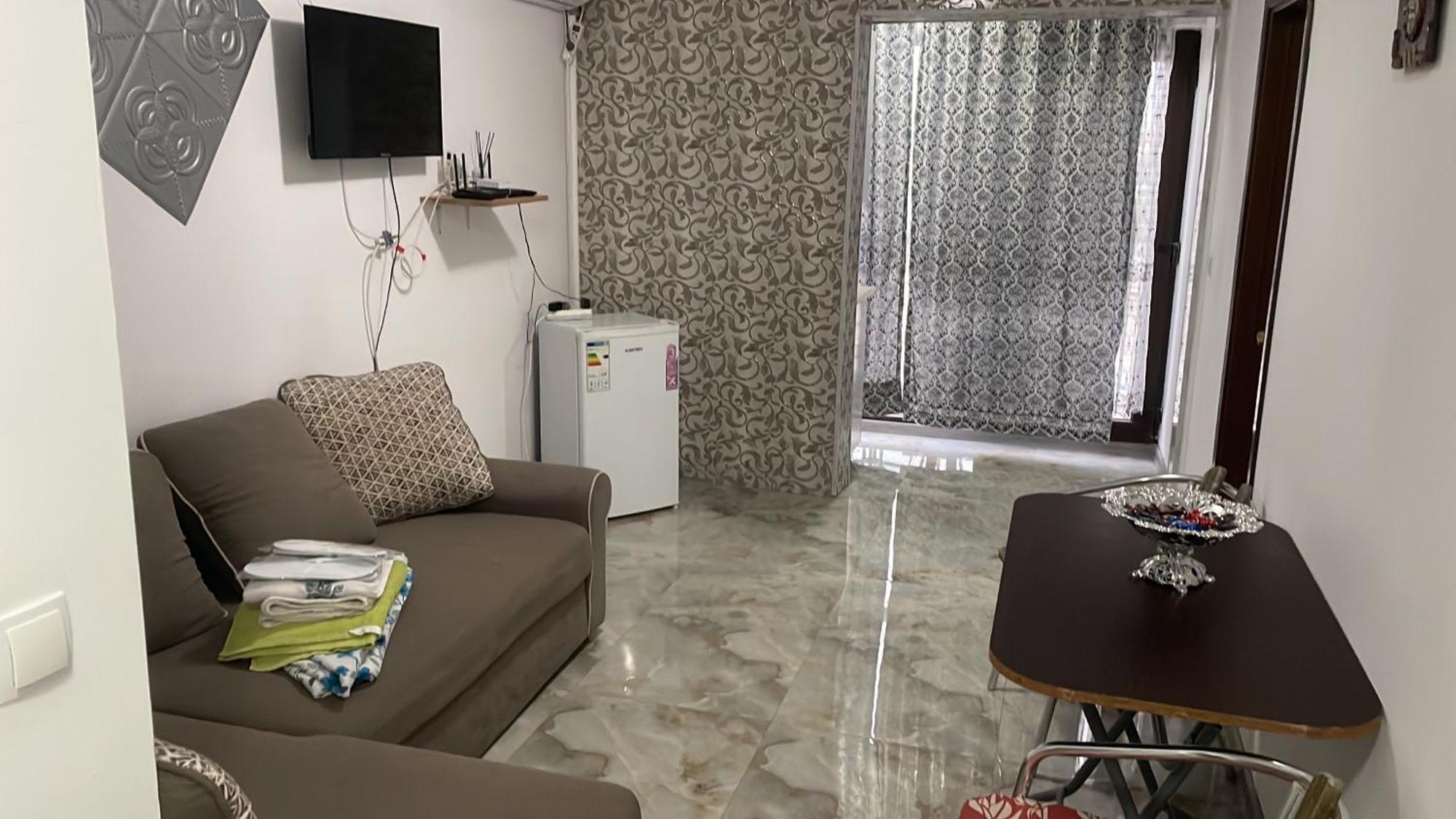 דירות מנגליה Luxury Beta מראה חיצוני תמונה